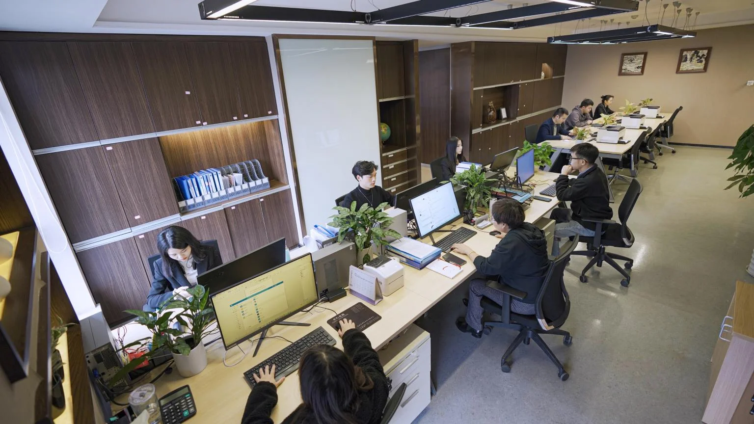 Anhui Karunte New Energy Technology Co., Ltd.