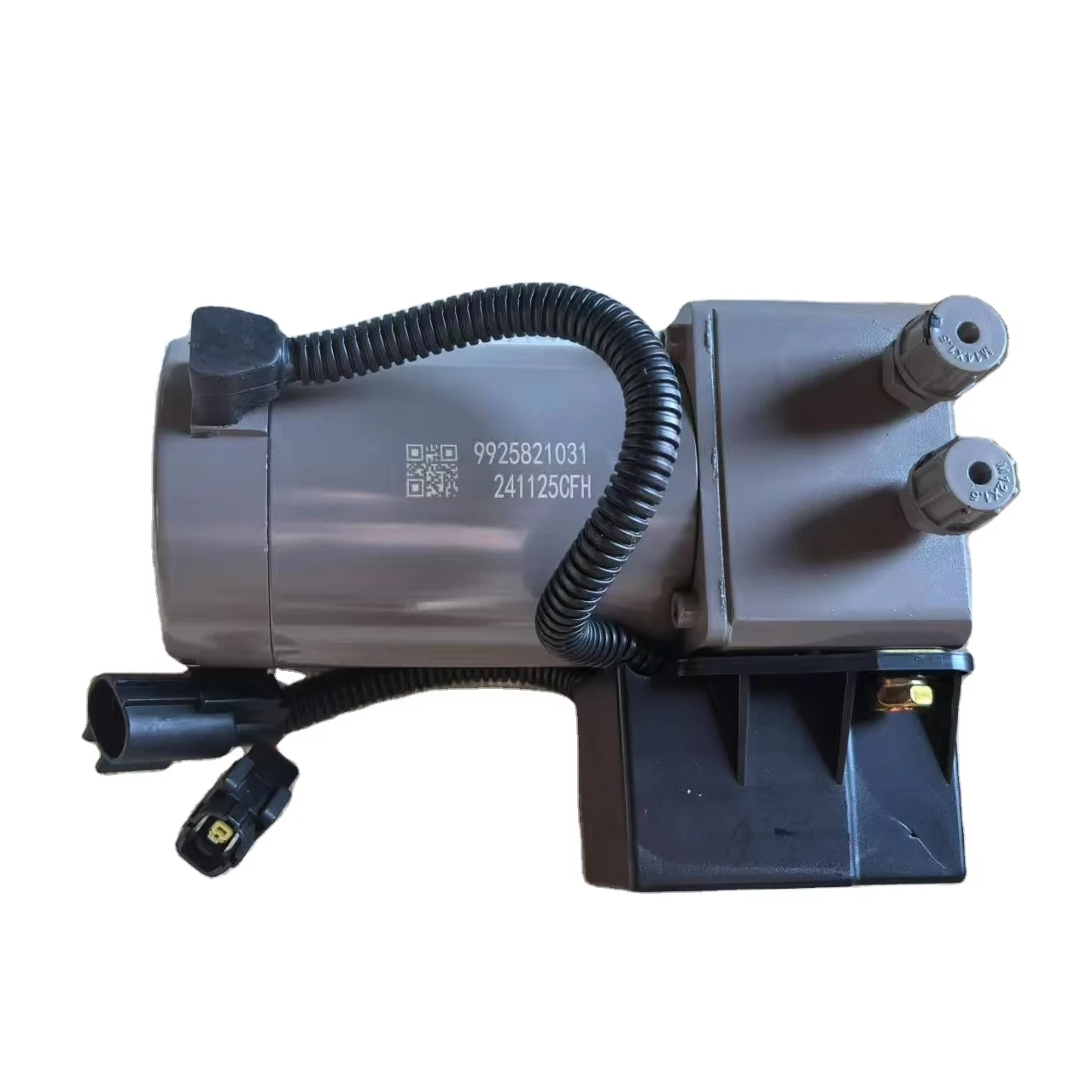 린 1296333023 High Quality Truck Transmission Gearbox