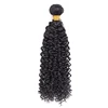 Fascio di capelli 1b# Ricciolo Kinky