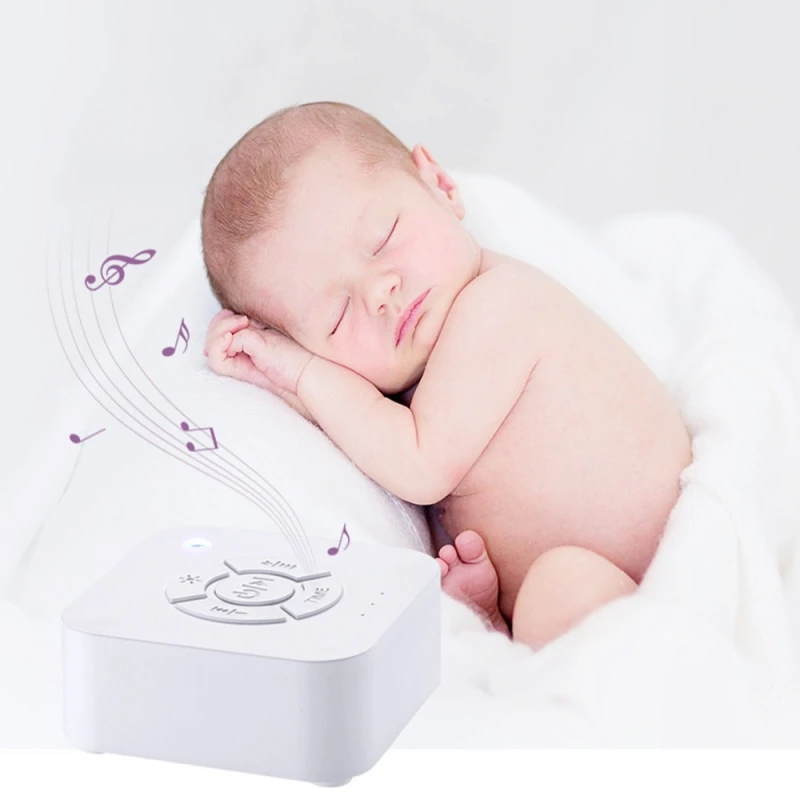 Professional Low Power Consumption Smart Health Device Bedside Light Sleep Machine Healthcare Supply Sleep Aid