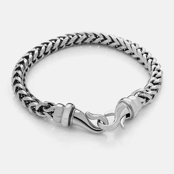 Stainless Steel Lobster Clasp - Small, Medium, Large – Athenian