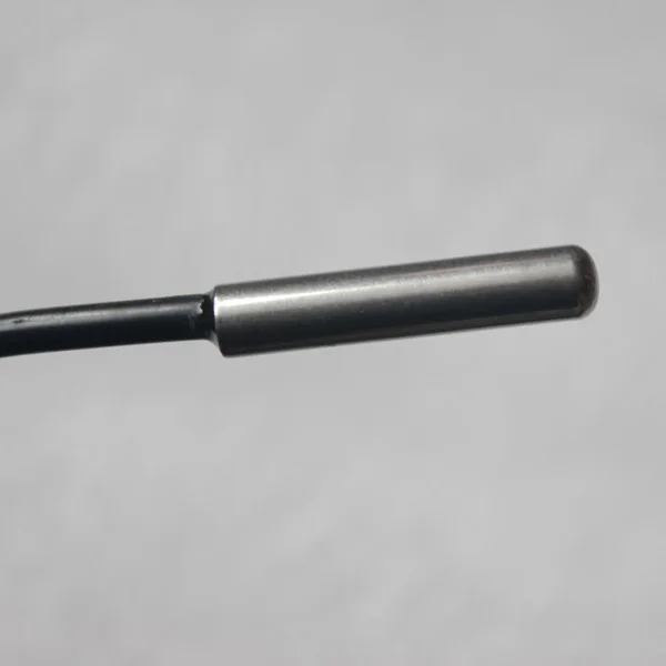 1 Wire  RJ11 4P4C DS18B20 Waterproof Temperature Sensor