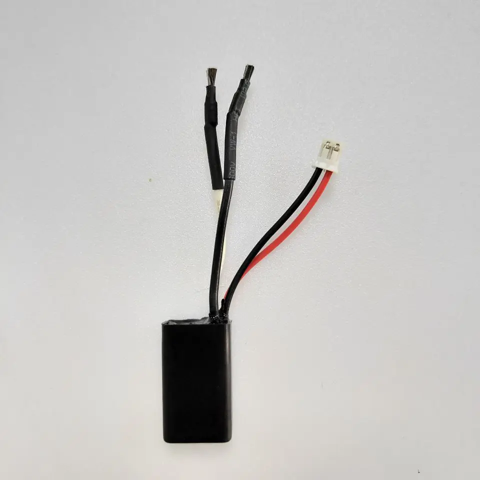 5V Negative Ion Generator