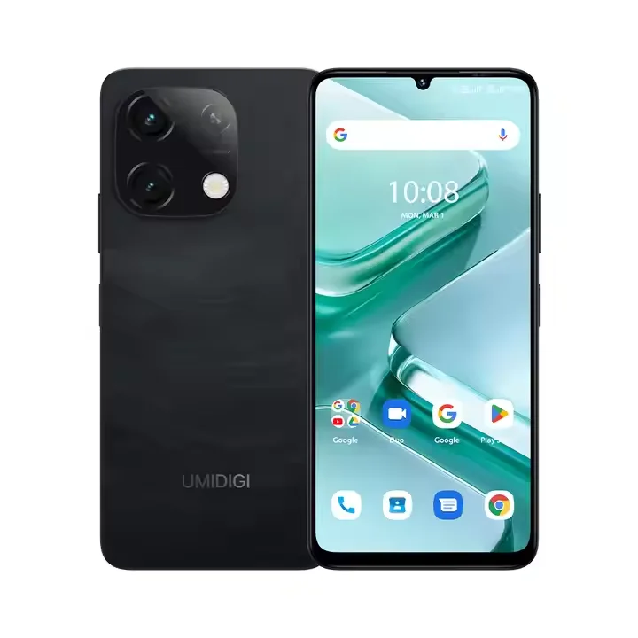 UMIDIGI G9T - 5000mah, 6.75
