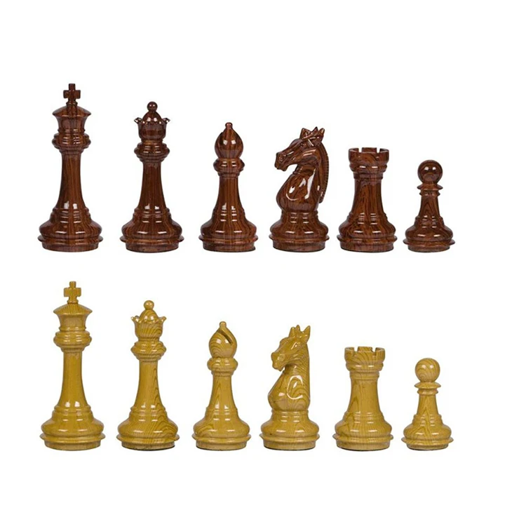 Dragon chess pieces variation : Chess Shop Online