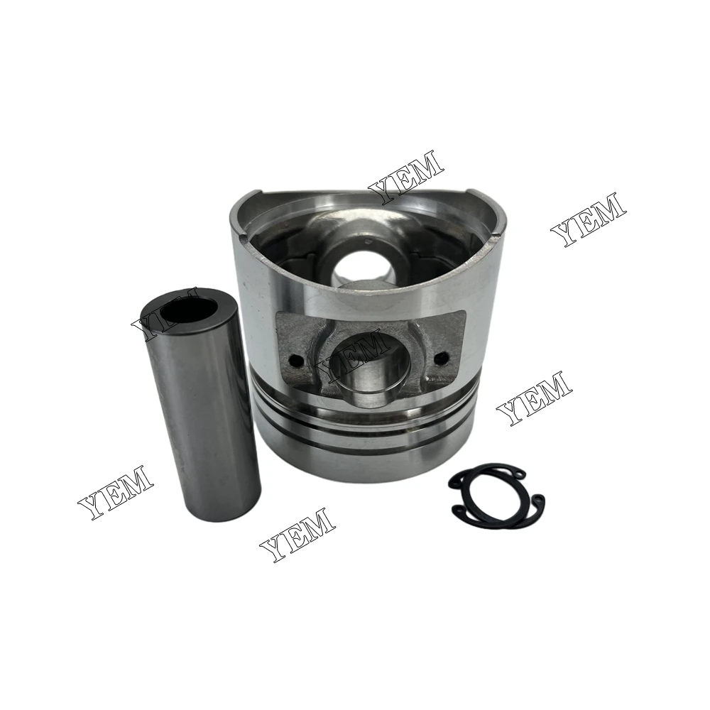 Engine Cylinder Pistons For Mitsubishi 4DQ7