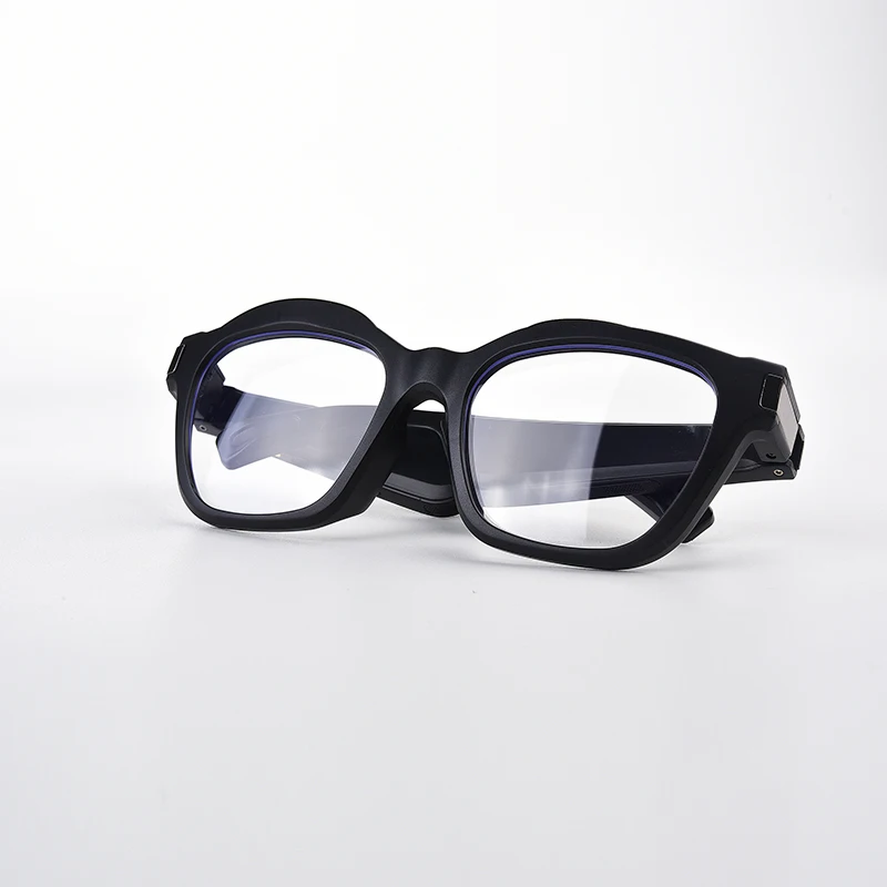 Smart Stereo Sound Audio Music Bluetooth Sun Glasses