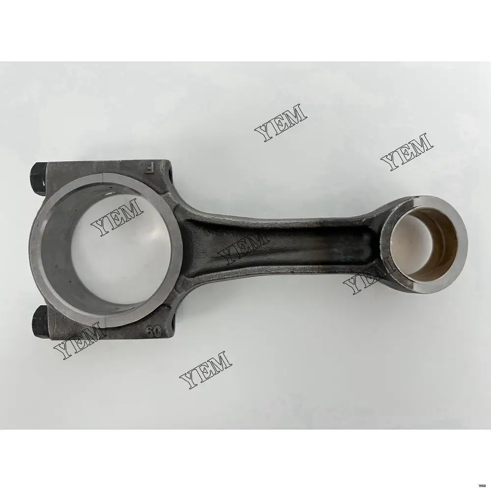 4M50 Connecting Rod Kit for Mitsubishi Original Excavator Part