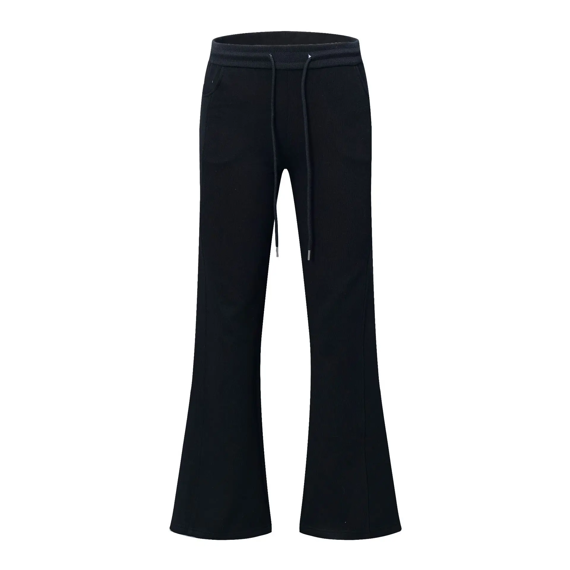 flare dresses amazon Honor The Gift Flare Pant in Black main image 1