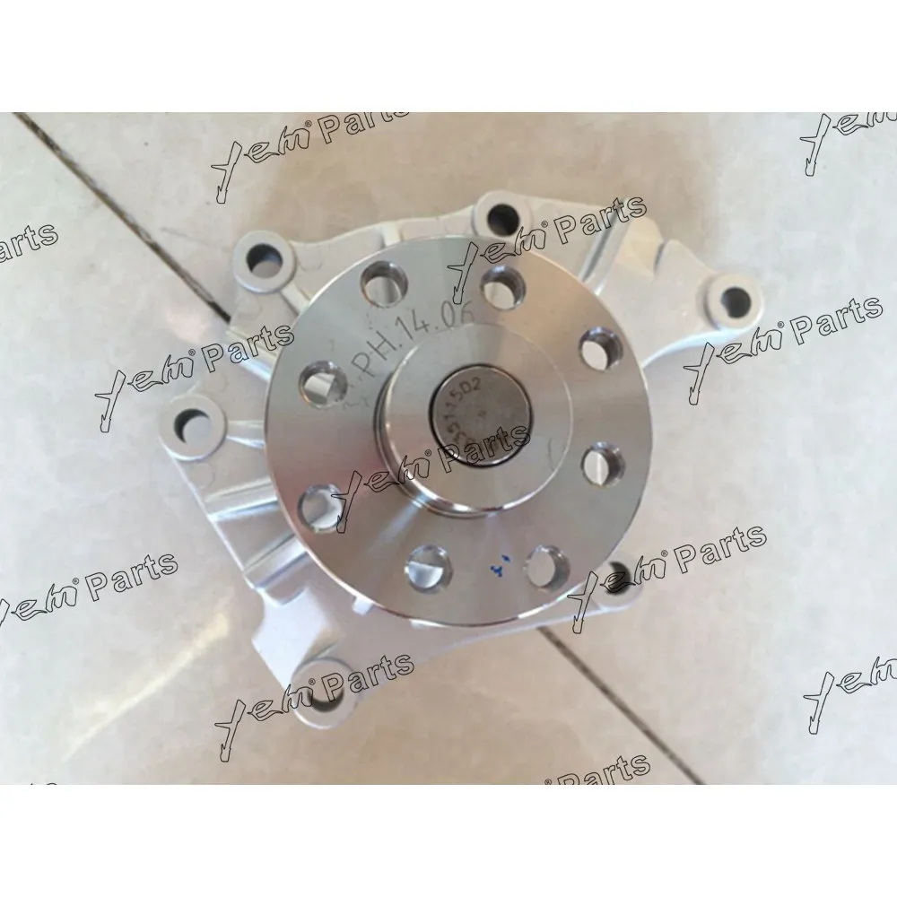 Repair Kit 4JB1 Water Pump for Isuzu
