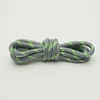 Grey+ Fluorescent Green