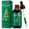 Mullein Leaf Extract Drops