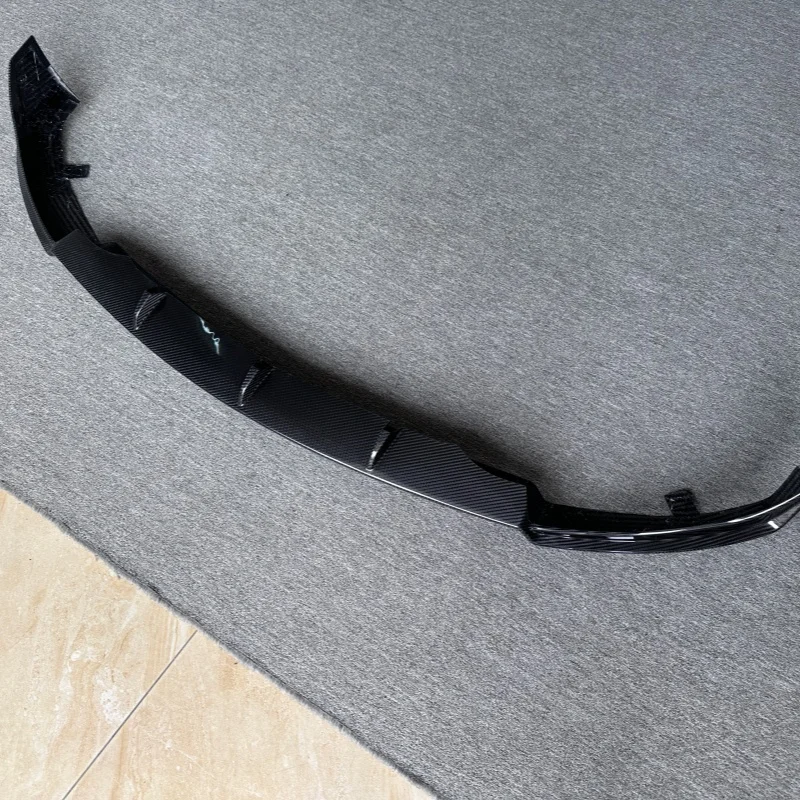 Kit de Turbulência de Ar para Para-choque Dianteiro para Tesla Model Y foto 3