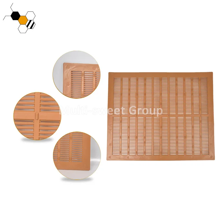 Beehive Tools LDPE Propolis Mesh Collector Bee Propolis Collector