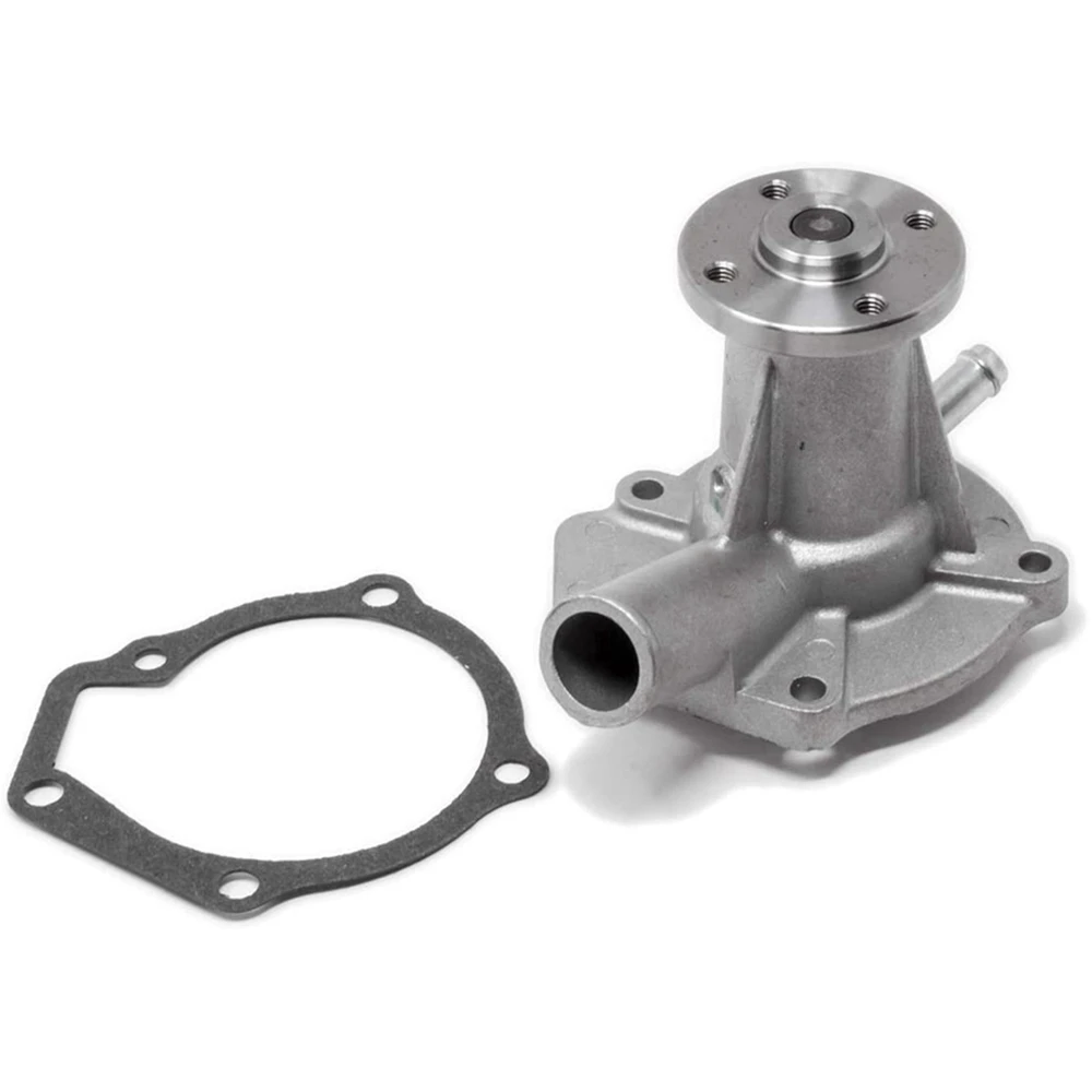 IZUMI 15534-73030 Water Pump for Kubota F2000 F2100 F2100E Diesel Engine Spare Parts