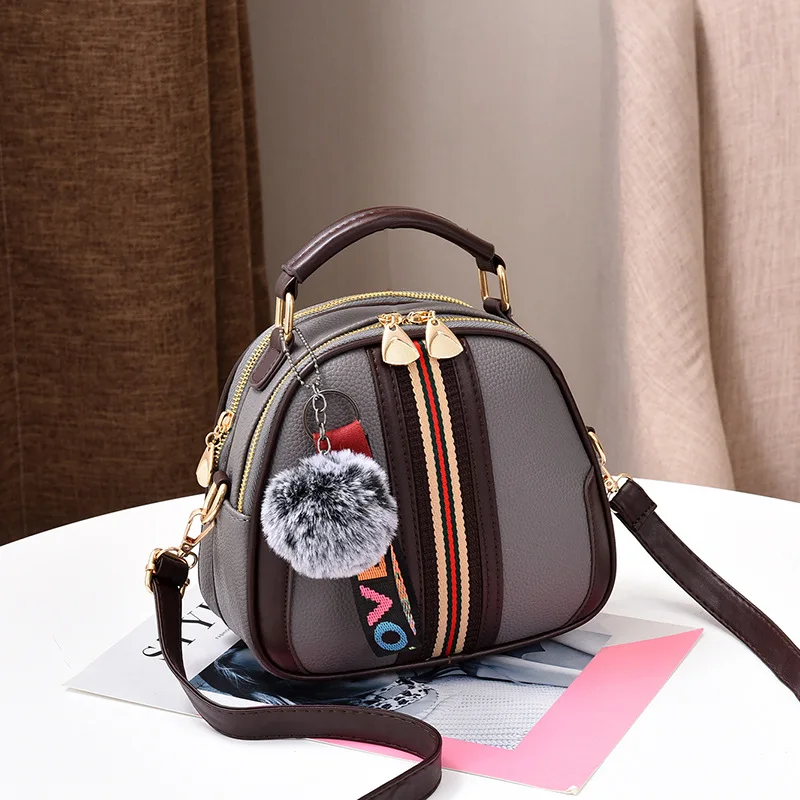 Beg Tangan Casual Handbags Shoulder Bags Luxury Handbags Ladies