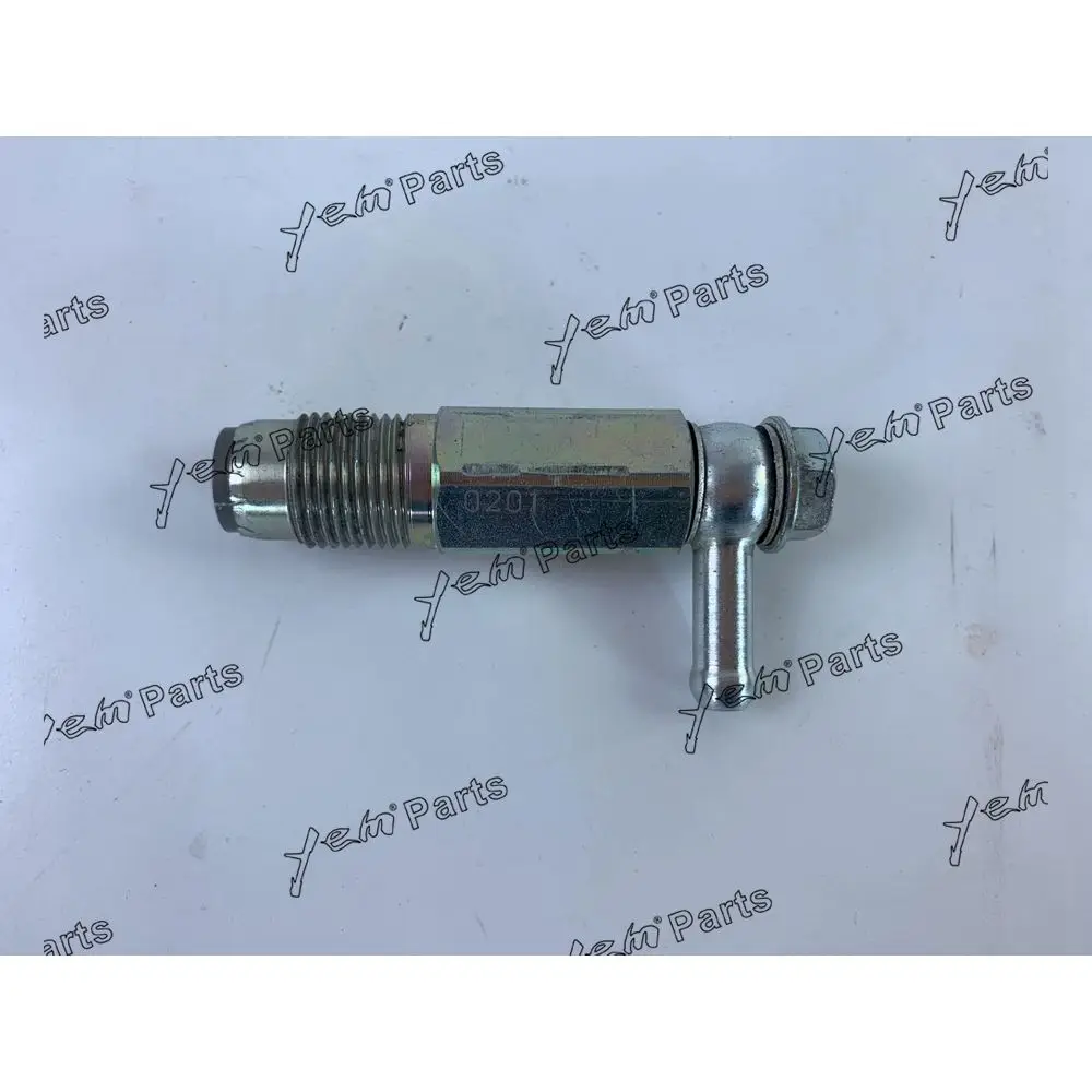 V3800 Common Rail Pressure Valve for Kubota Engine