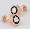 rosegold black