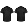 Black Short Sleeve