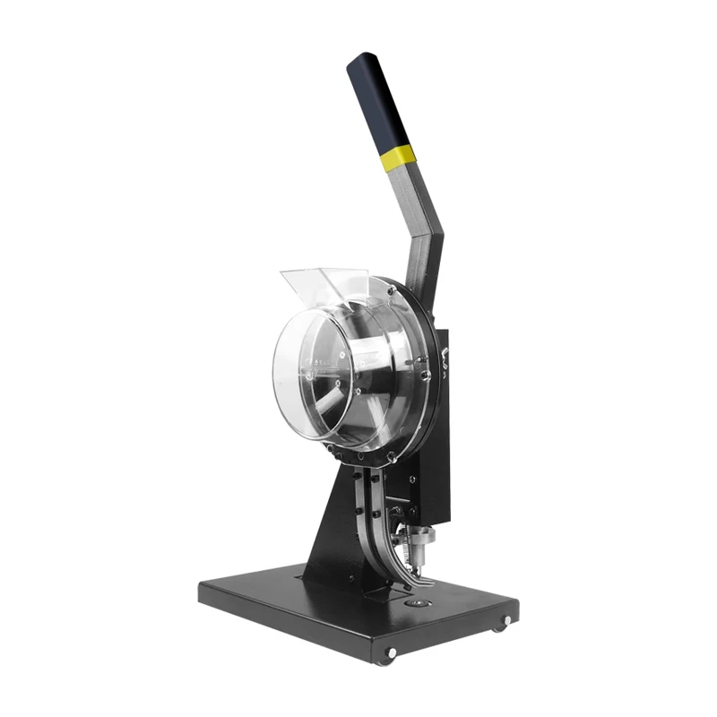 Macchina per occhielli completamente automatica autoperforante per teloni | RMI