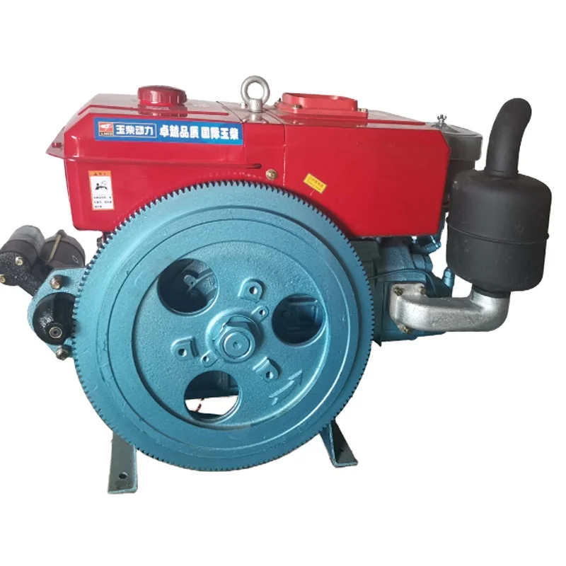 diesel Engine 30 hp diesel Generator 250 kw Motor Td27 Very Small diesel Engine