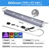 Adattatore grigio 900mm-12w +