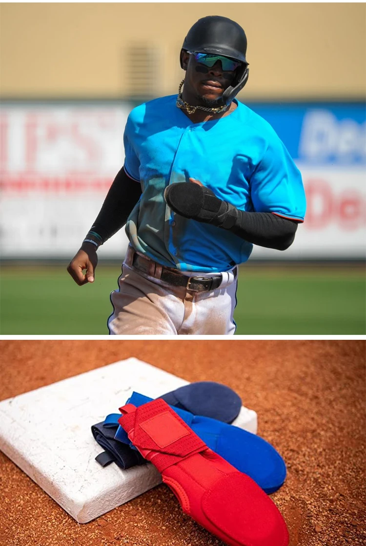 Diamond Drip Youth Baseball & Softball Sliding Mitt - Ambidextrous ...