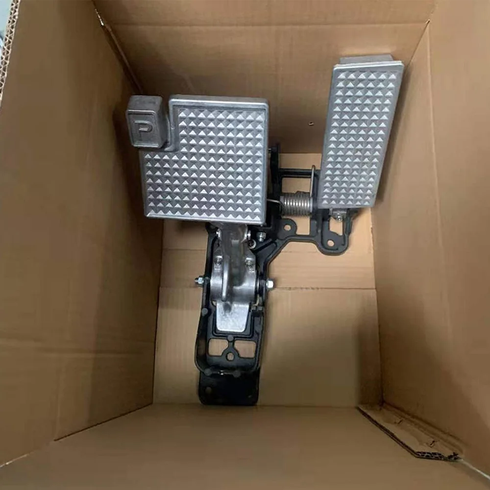 Yamaha G29 Pedal Assy With Accelerator Position Sensor,Accelerator