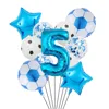 Set blue-5