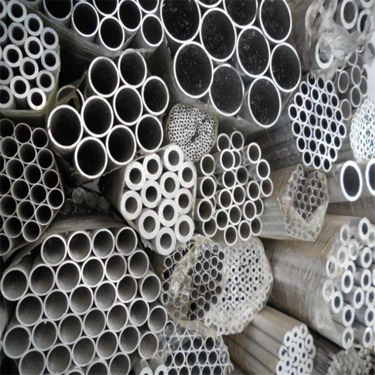 6063 6061 6060 6005 aluminum round pipe manufacture/6061 aluminum