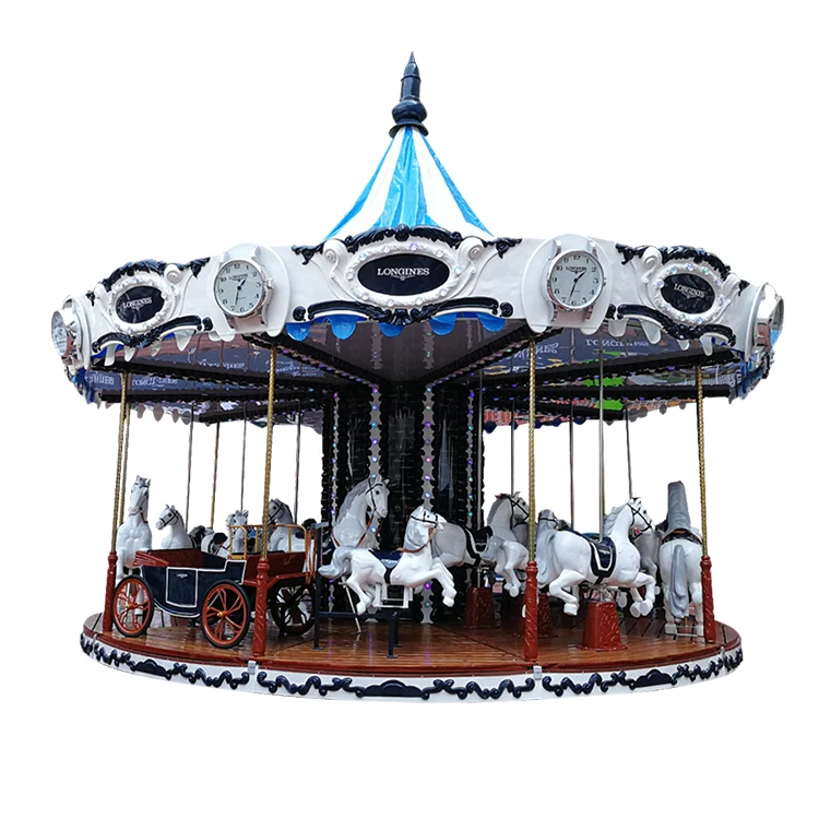 Park Customized Carousel Rides For Longines Watch Buy Customized Carousel Rides Customized Carousel Rides For Longines Park Carousel Rides Product on Alibaba