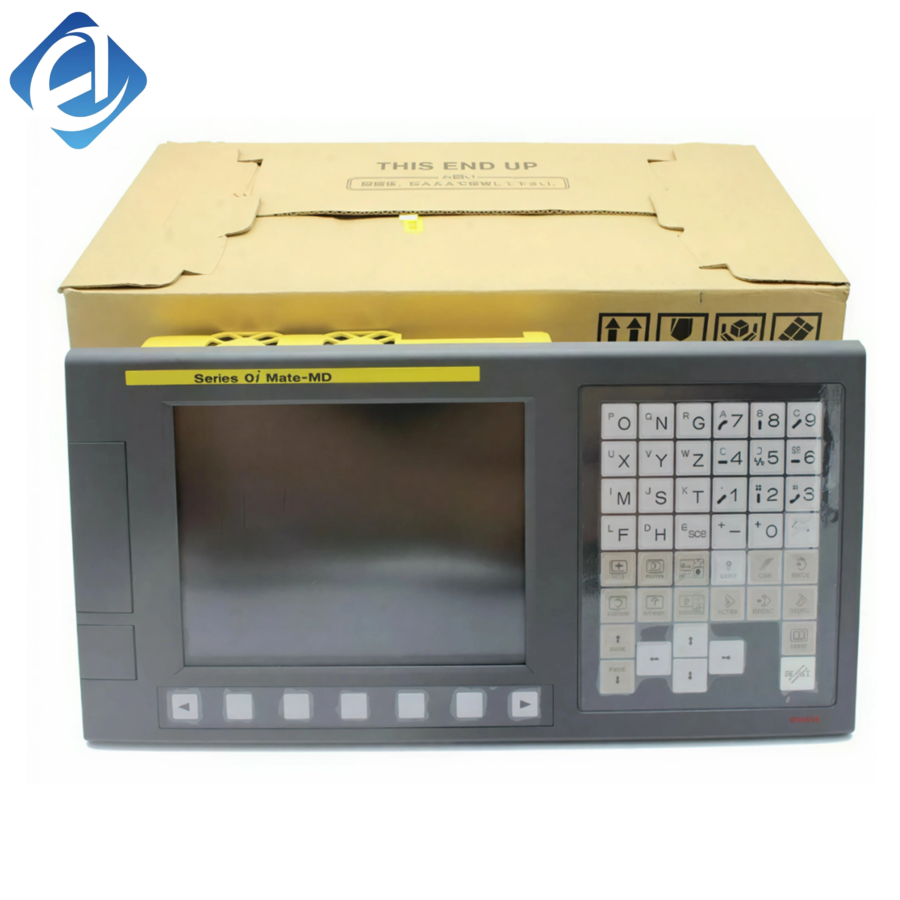 New Original A02B-0321-B500 Fanuc CNC main control board unit. It features stable operation and strong anti‑interference performance. Used as the core control component of Fanuc CNC systems, realizing motion control