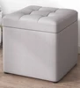 Fabric gray