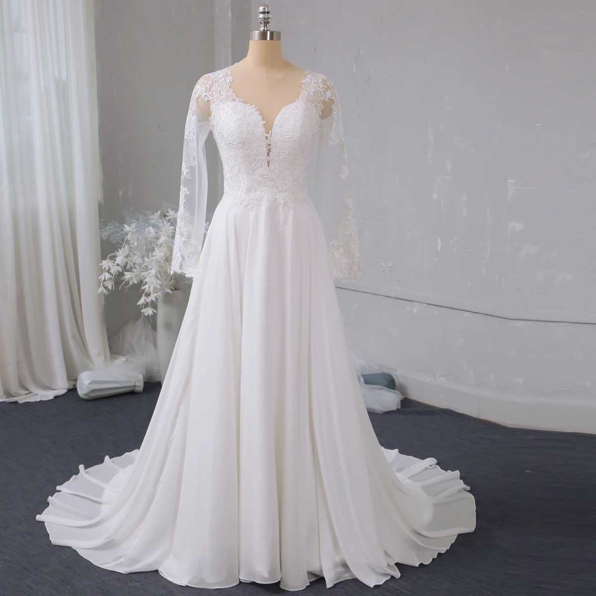 beach wedding dresses for sale