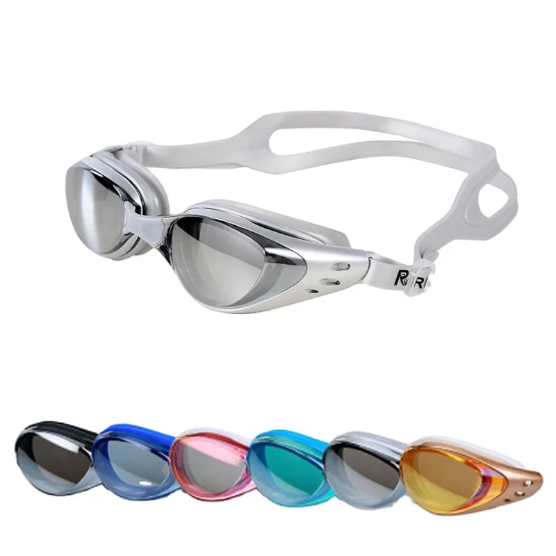 Arena Prescription Swimming Goggles
