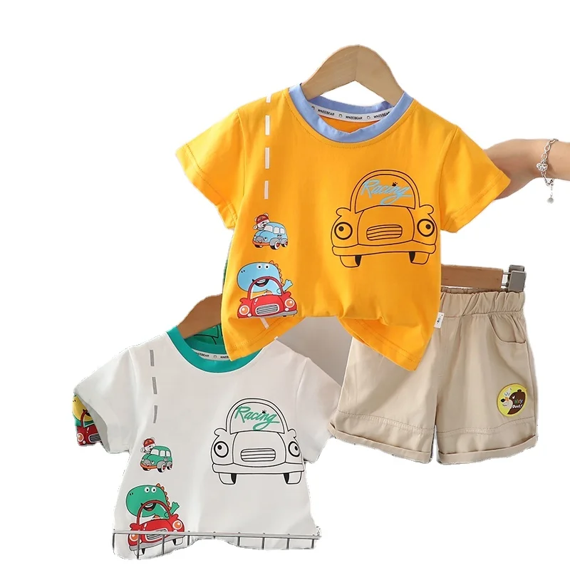 Boys Clothing Cheap Online Children's Clothing Stores 2024