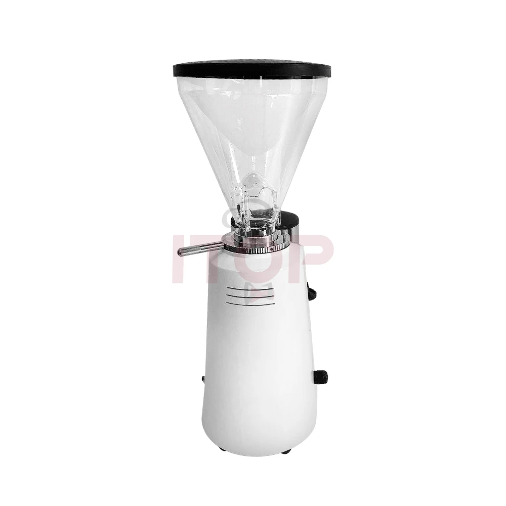 IT-MCG360 Commercial Coffee Bean Grinder Espresso Grinder