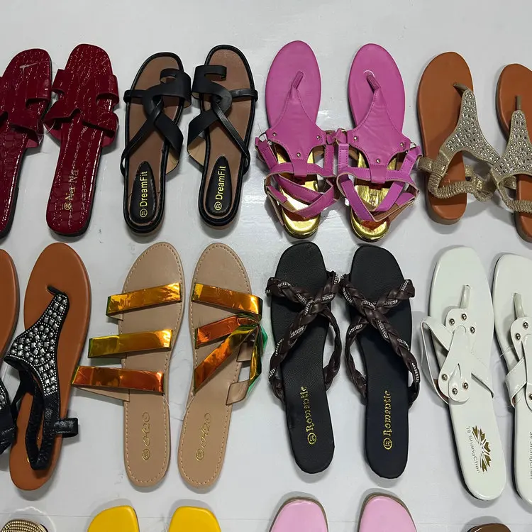 【美品】 SLIPPER サイズ9 Extra-thick, ultra-lightweight, ultra-flexible] Silent