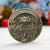moneda conmemorativa