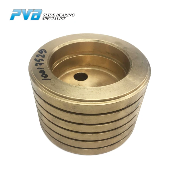 HYDRAULIC PISTON 10003722,10014343 HYDRAULIC PISTON 125 80 