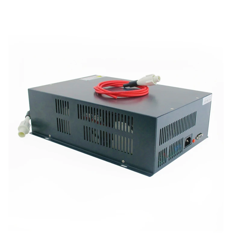 750w High Voltage Switch Model Laser Power for Yueming Lasers with DB9 Control Interface Suit Most Brand 150w CO2 Laser Tubes