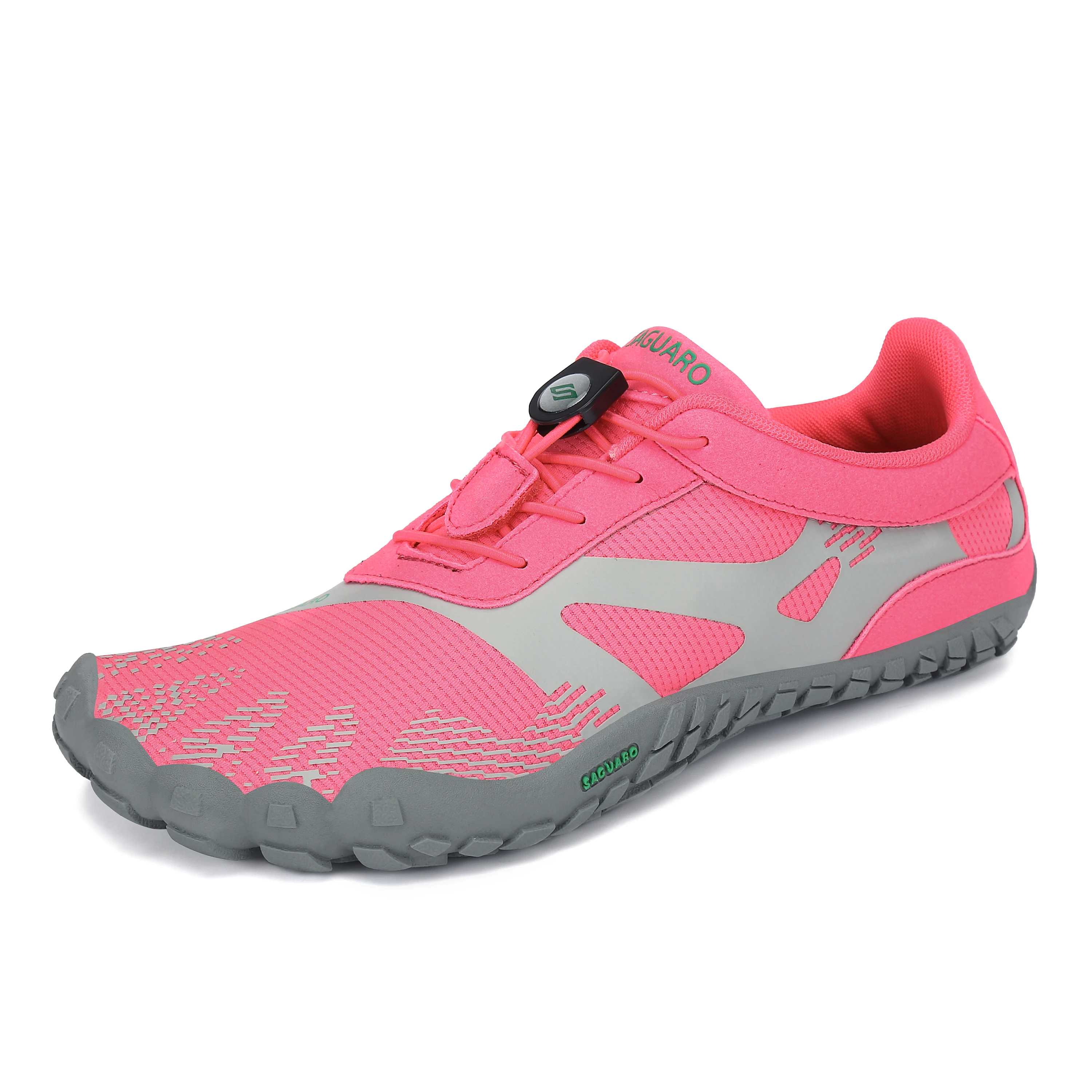 Saguaro Hommes Femmes Barefoot Chaussures De Sport Running Marche Extérieur Respirant #B008 