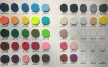 custom color