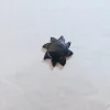Obsidiana negra