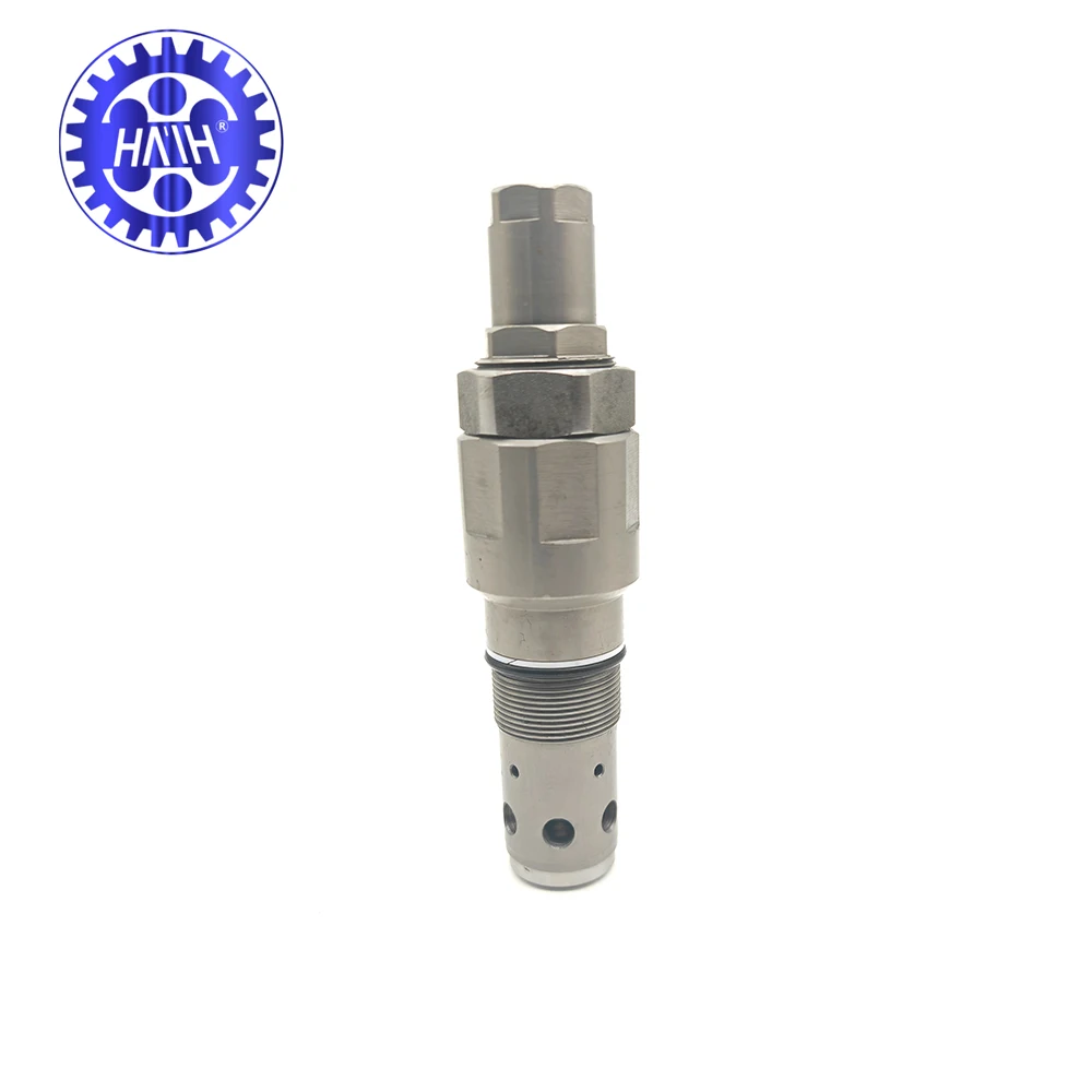 Relief Valve Assy 4386065 4341859 0365304 for Hitachi EX200-2