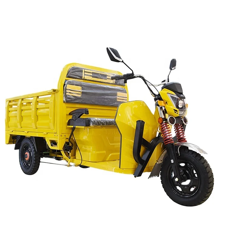サイクルぺディア ︎︎金トレジャー Jinpeng Z5 EEC Certificate Electric Passenger Trike Multi
