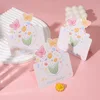 Les fleurs de papillon fleurissent
