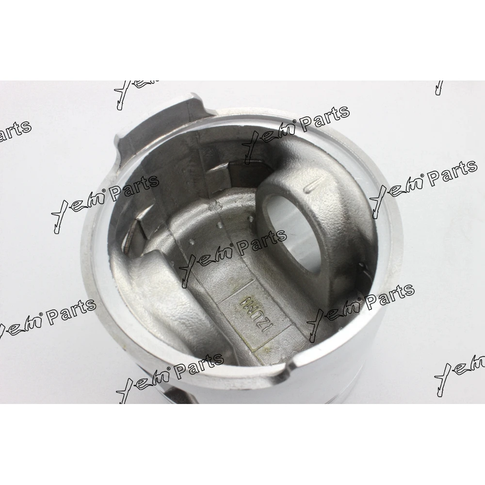 S4Q S4Q2 Piston Ring Kit 32C17-05100 5