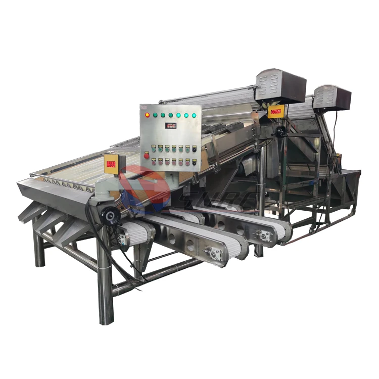 Grading Machine Grader Price Live Fish Grader