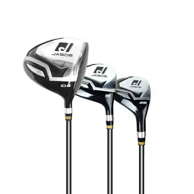 Wholesale Full Golf Clubs Custom Golf Clubs Complete Set Golf Clubs Set